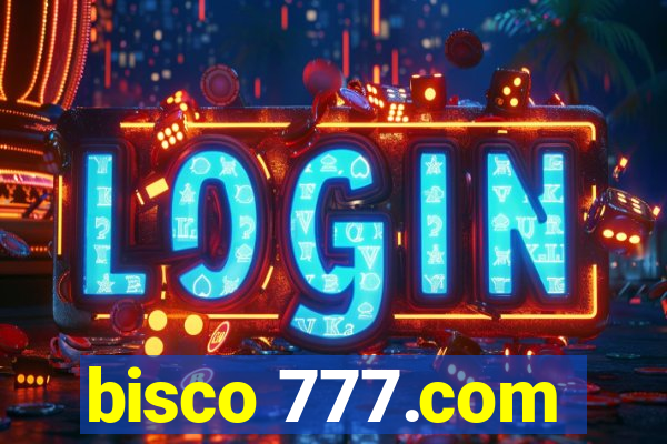 bisco 777.com